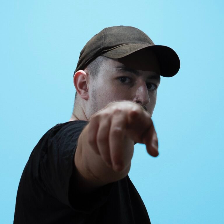 DJ MYSTIK Photo