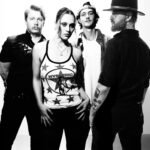 Cosmica Band Photo