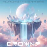 Crowns NFT Cover